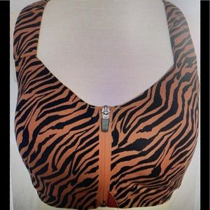 VS Tiger incredible knock out ultra max sport bra